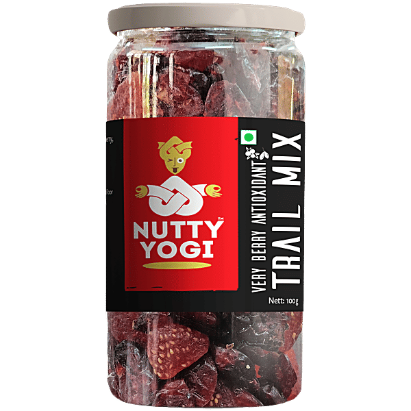 マリリンYOGINI FOOD 100 mix berry 26袋 YOGINI FOOD 100 mix berry