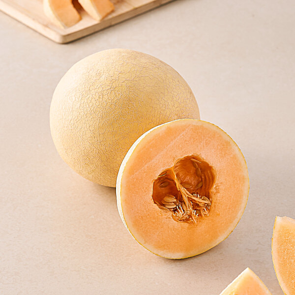 Muskmelon Hybrids