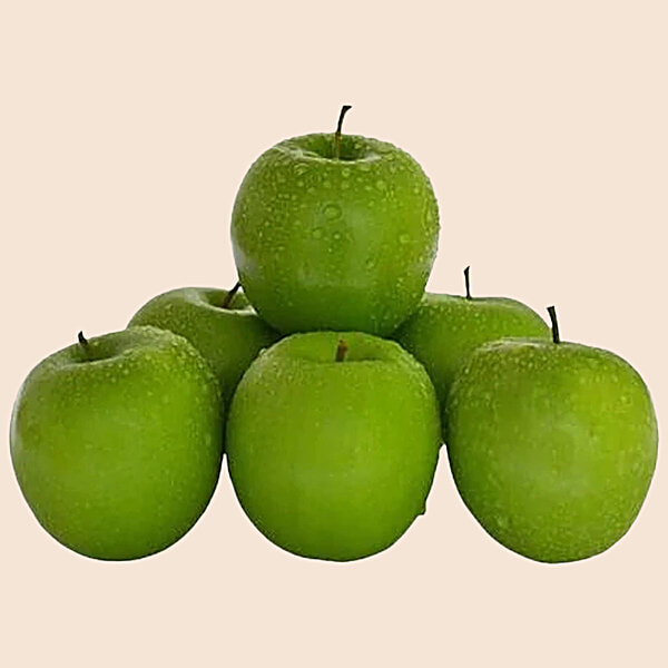 Buy fresho! Apple - Green Online at Best Price of Rs 400.8 - bigbasket