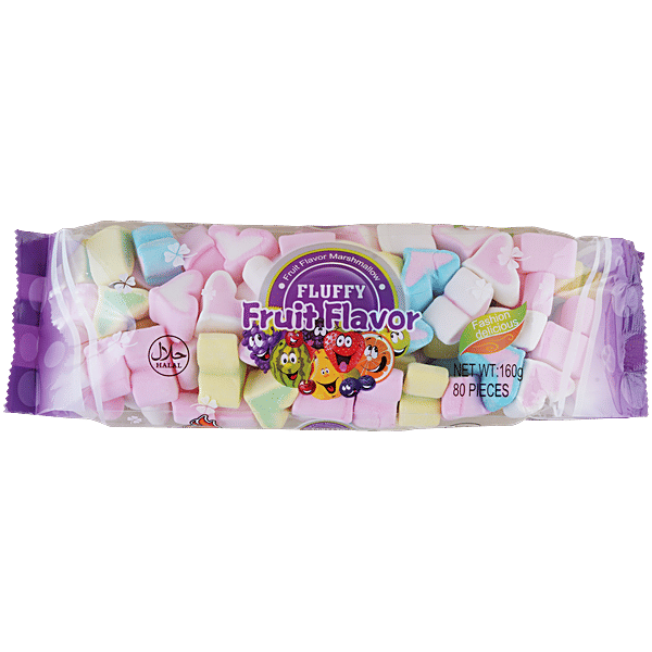 Buy Marshmallow Marshmallow 160 Gm Online At Best Price of Rs 150