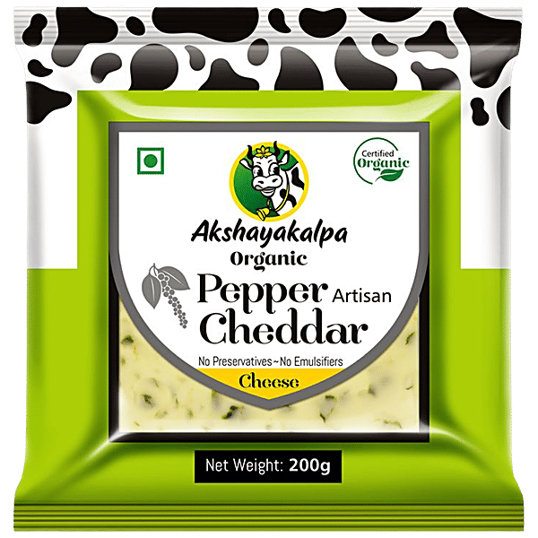パクチーページ 40131636_2-akshayakalpa-cheese