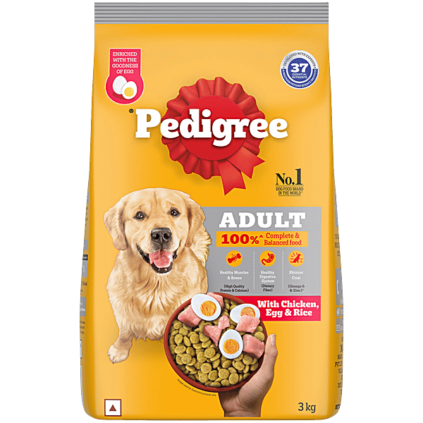 Hi Protein Retriever Brand Dog Food Royal Canin® Breed Health