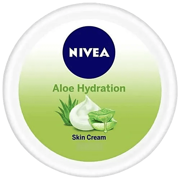 nivea summer moisturizer