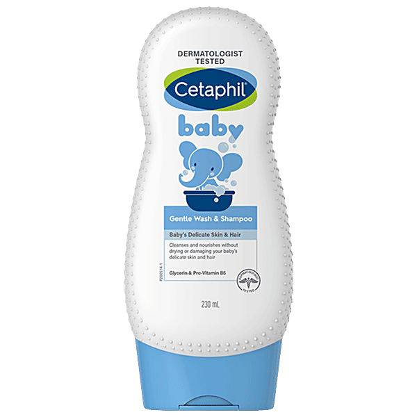 cetaphil new baby hamper gifts