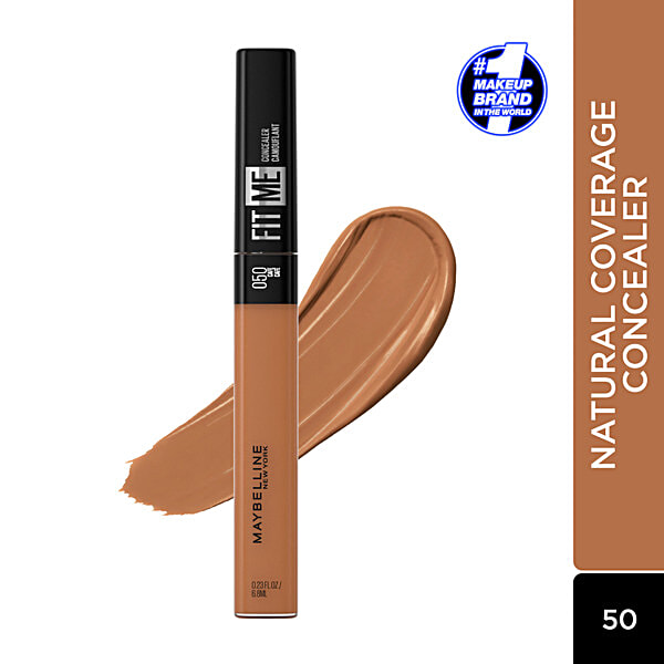 Buy Maybelline New York Fit Me Concealer Online at Best Price of
