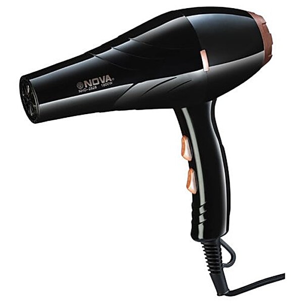 Indiamart Hair Dryer Nova 1800 Watt Indiamart Nova Hair Dryer