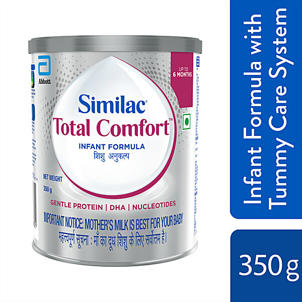 Total Care How Much Formula For Newborn Similac Similac 360 Total