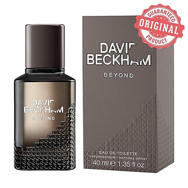 Fragrance Spray David Beckham Beyond Cologne David Beckham Beyond