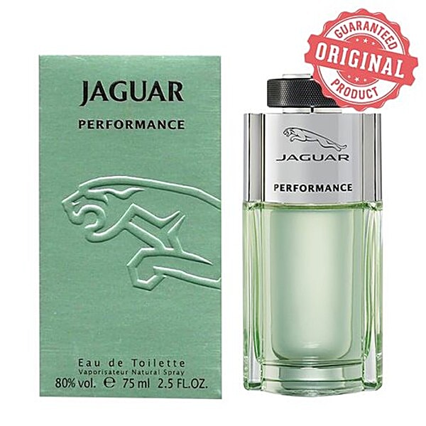Buy Jaguar Performance Eau De Toilette Online at Best Price of Rs