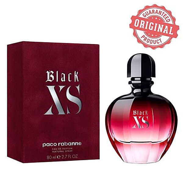 Paco Rabanne Black Xs香水 100ML 40169260_2-paco-rabanne-black-