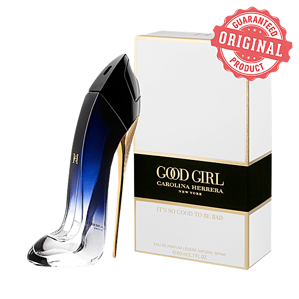 Buy Carolina Herrera Good Girl Eau De Parfum For Women Online at