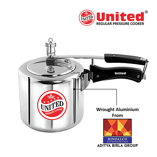 United Pressure Cooker United Liter Cooker Price Buy United