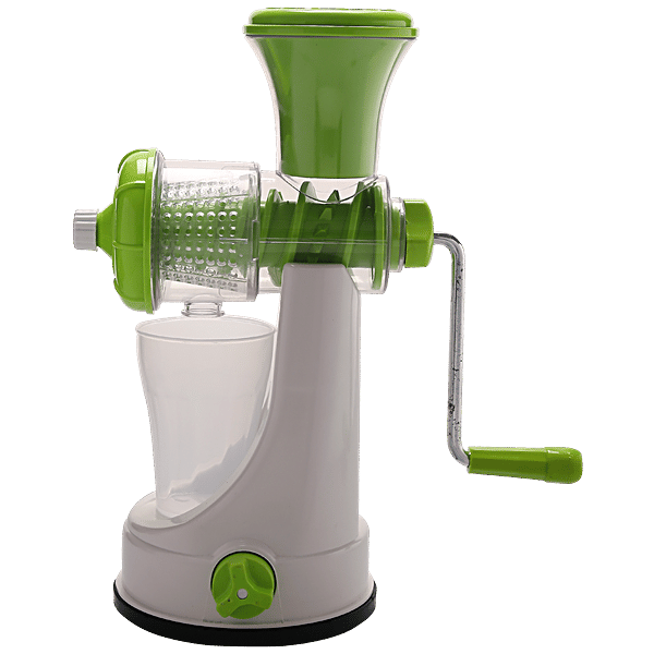 Orange Juice Hand Juicer Machine Aluminium Price Kalsi Hand