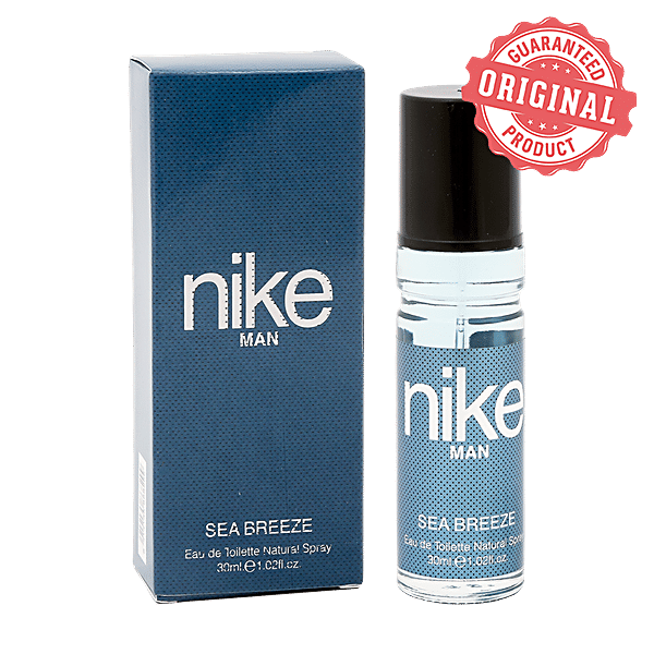 Buy Nike Sea Breeze Man EDT Online at Best Price of Rs null