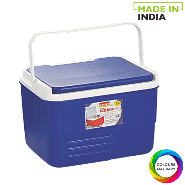 Buy Aristo Insulated Ice Chiller Box Assorted Colour Online at