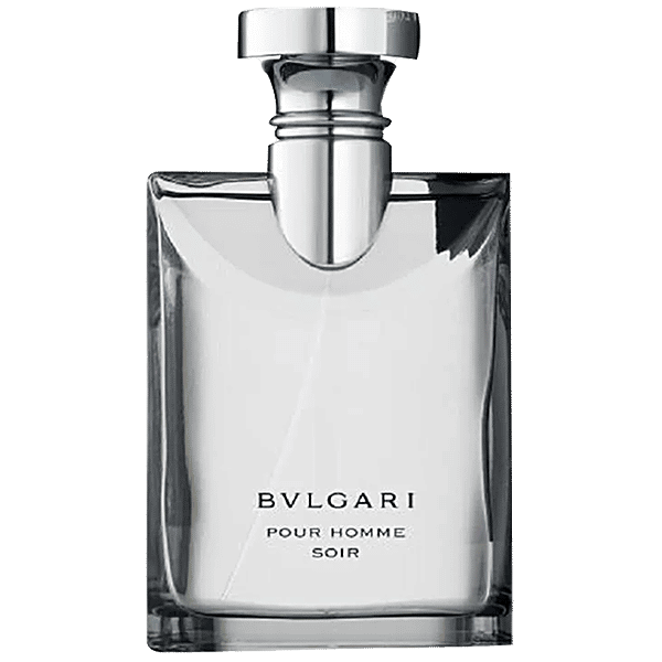 Buy Bvlgari Men Pour Homme Soir Eau De Toilette Online at