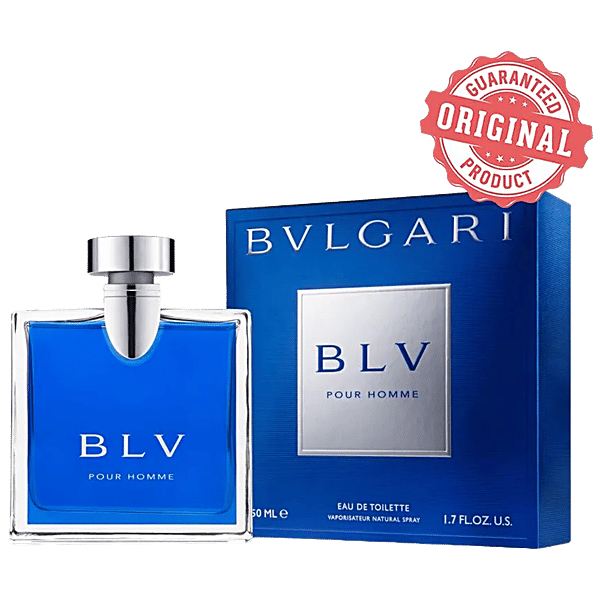 Buy Bvlgari Pour Homme Eau De Toilette Online at Best Price of Rs