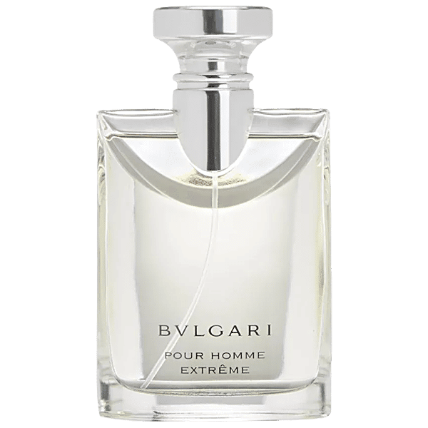 Buy Bvlgari Pour Homme Extreme Eau De Toilette Online at Best