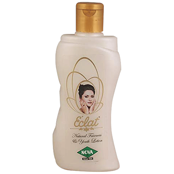 Buy Nova Eclat Natural Fairness & Youth Lotion - Extracts of