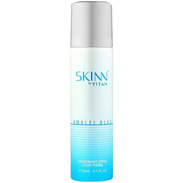 Titan Amalfi Bleu Skinn By Titan Deo Titan Amalfi Bleu Skinn By