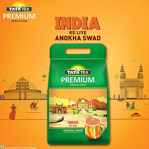 Tata Tea Premium Desh Ki Chai, 1.5 kg 100 g - Image 3