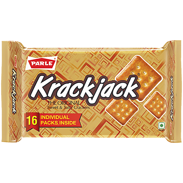 PARLE KRACKJACK 705.6G