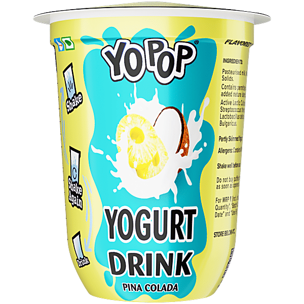 yopi GENPOP Yo-Yo by YoYoFactory