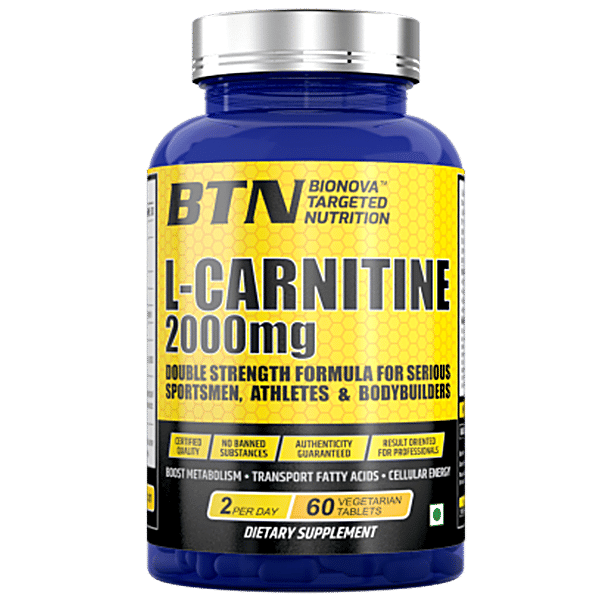 l carnitine should i take it When To Take L Carnitine to Maximise Your Shredding and Beyond – BSc  Supplements