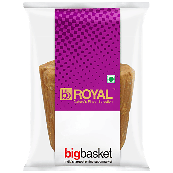 Buy bb Royal Jaggery Bucket Online at Best Price of Rs 92 bigbasket