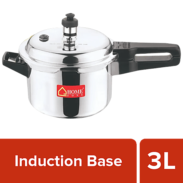 Home Zone Pressure Cooker Litre Price Home Zone Stainless Steel