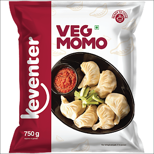 Momoページ Classic Momos – greenest foods