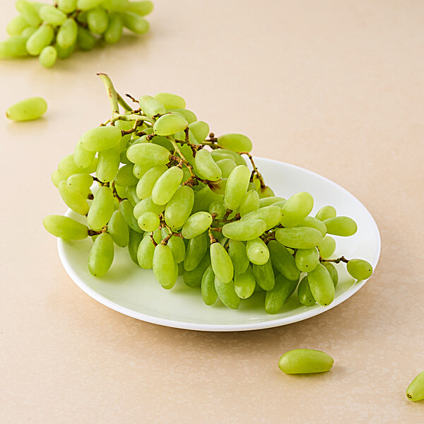 Seedless Grapes Green Grapes With Lime Juice Fresho! Grapes Green