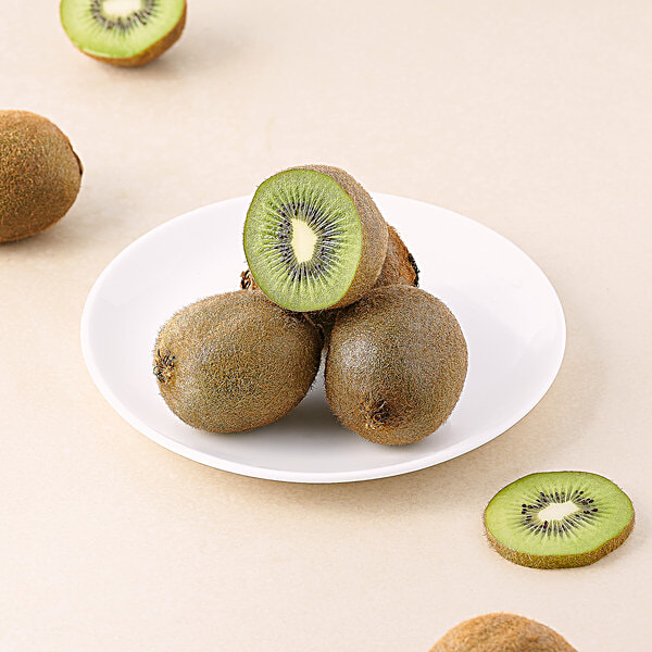 Kiwi Buy fresho! Zespri Kiwi - Green Online at Best Price of Rs 341.6