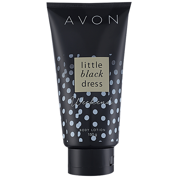 avon little black dress weekend Buy Body Lotion - Moisturises & Keeps Skin Soft And Supple Online at Best Price of Rs null The whole was placed