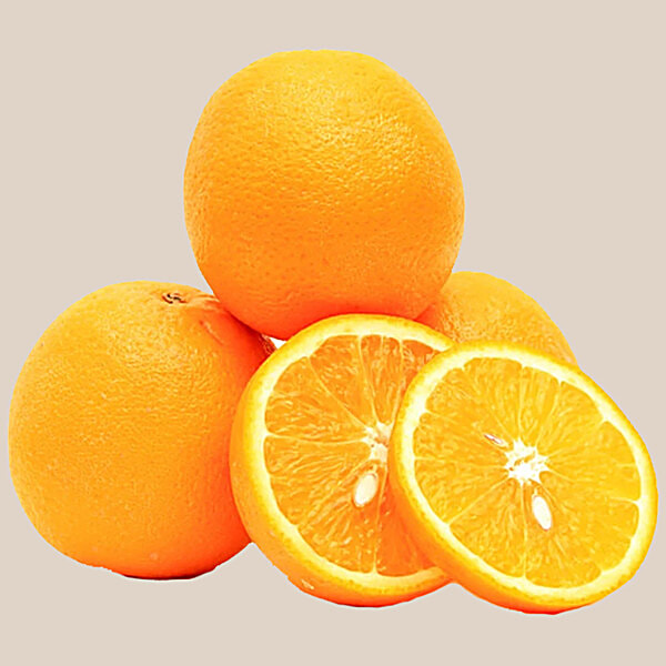 fresho! Orange Imported, kg