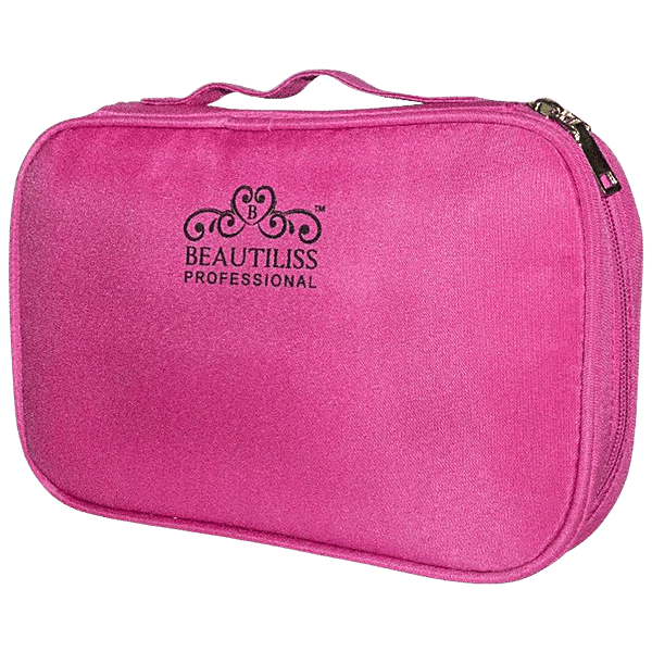 Pouch Amazon Makeup Organizer Travel Beautiliss Professional