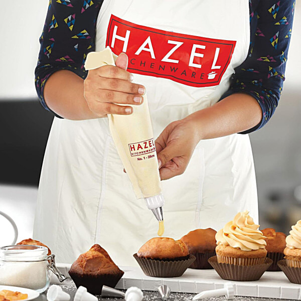 Cake Decorating Potato Piping Bags And Nozzles Buy Hazel Piping