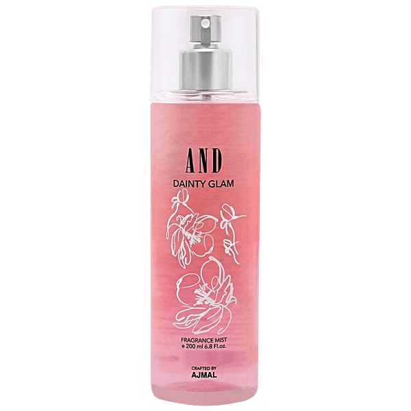 Perfume Dessert Dainty 100ML PD Perfume Dessert London Eu de