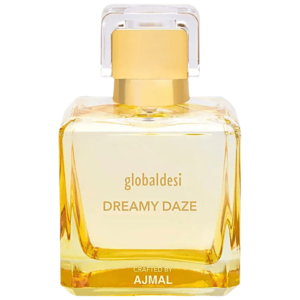 Buy Global Desi Dreamy Daze Eau De Parfum For Women Crafted