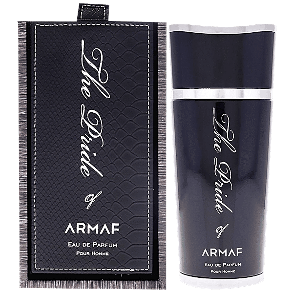 Buy Armaf The Pride Of Armaf Pour Femme, Eau De Parfum, For Men