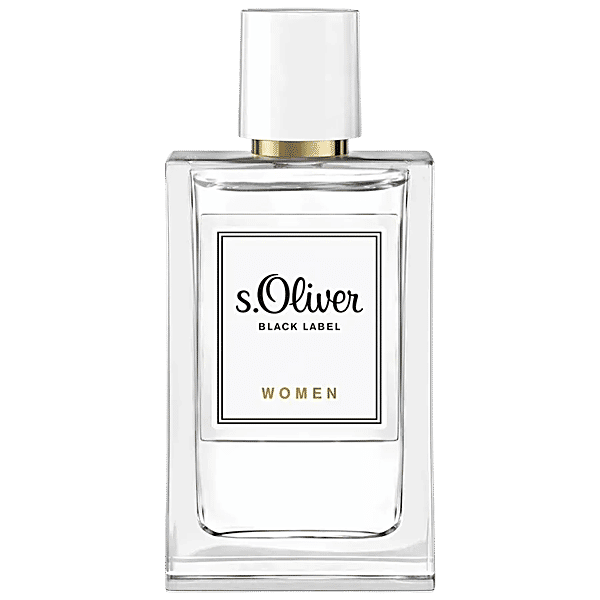 Buy Black Label Women Eau de Toilette Natural Spray