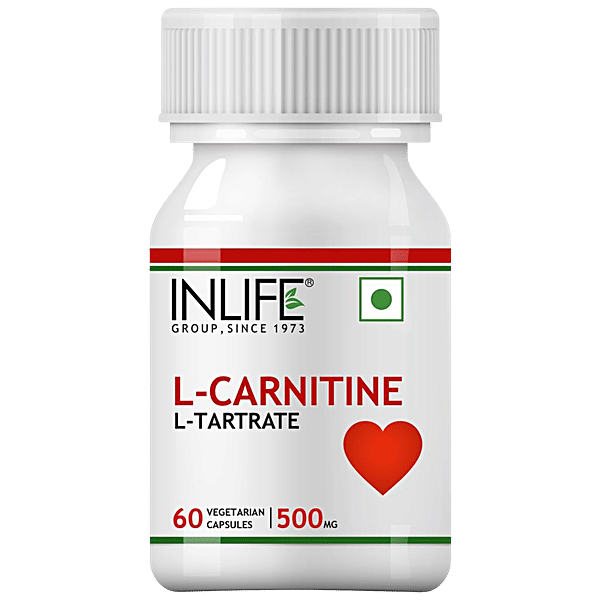 l carnitine capsules price in india Buy INLIFE L-Carnitine L-Tartarate 1000 mg - Fat Burning, Increased Energy Online at Best of Rs null Copper Peptides vs. Traditional pH-Balanced Mask Flavors:Juicy Grape