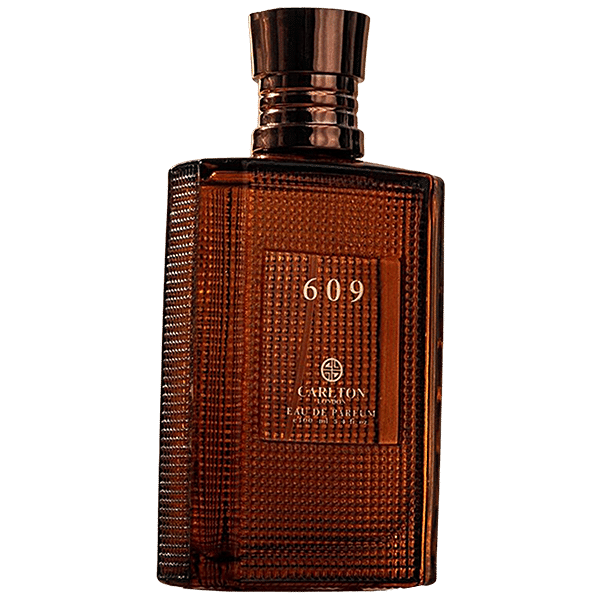 Buy Carlton London 609 Eau De Parfum Long-Lasting, For Men