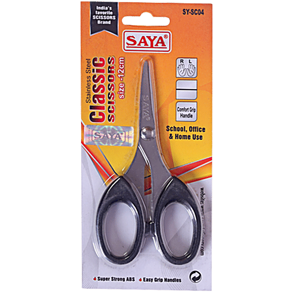 saya SAYA Multi-Purpose Scissors 8.5