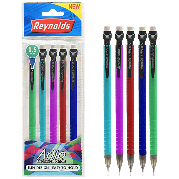 Price Reynolds Mechanical Pencil Reynolds Pencil 2025