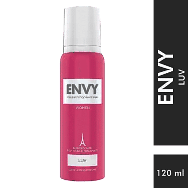 Envy Pout Envy Pink Perfume ENVY POUT DEO SPRAY 120ML At ₹ 140