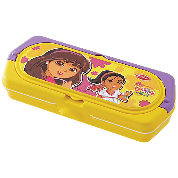 DORA スリーブ&ストラップ Buy Pratap Flip Note Stationery Set - Marker + Duster + Pencil +
