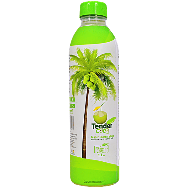 Tender Coco Tender Coconut Water, L