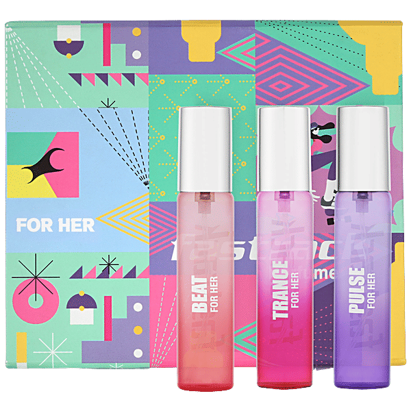 Buy Fastrack Fastrack Travel Pack for Her Online at Best Price of Rs