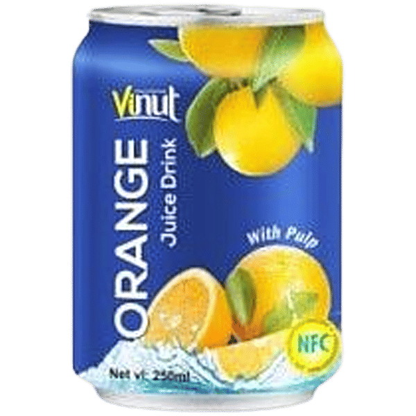 Buy Vinut Orange Juice With Pulp Online at Best Price of Rs 60